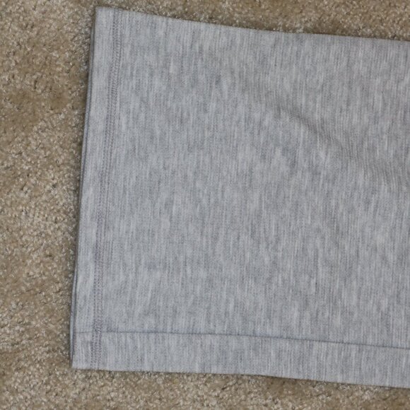 Aritzia Gray Straight Leg Pants - Picture 2 of 6